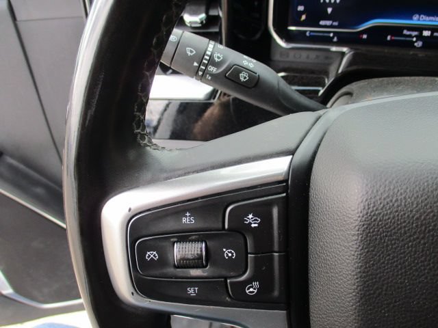 Used 2024 Chevrolet Silverado 2500 LT w/ Convenience Package AWD/4WD image 15