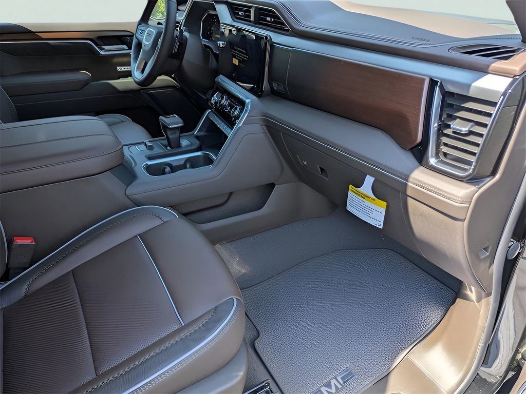 New 2026 GMC Sierra 1500 Denali AWD/4WD image 27