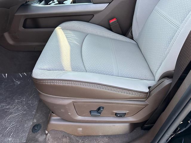 New 2026 RAM 3500 Laramie w/ Max Tow Package image 13