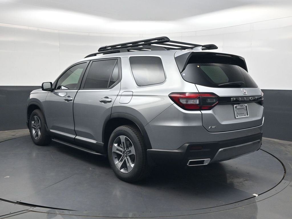 New 2026 Honda Pilot EX-L image 6