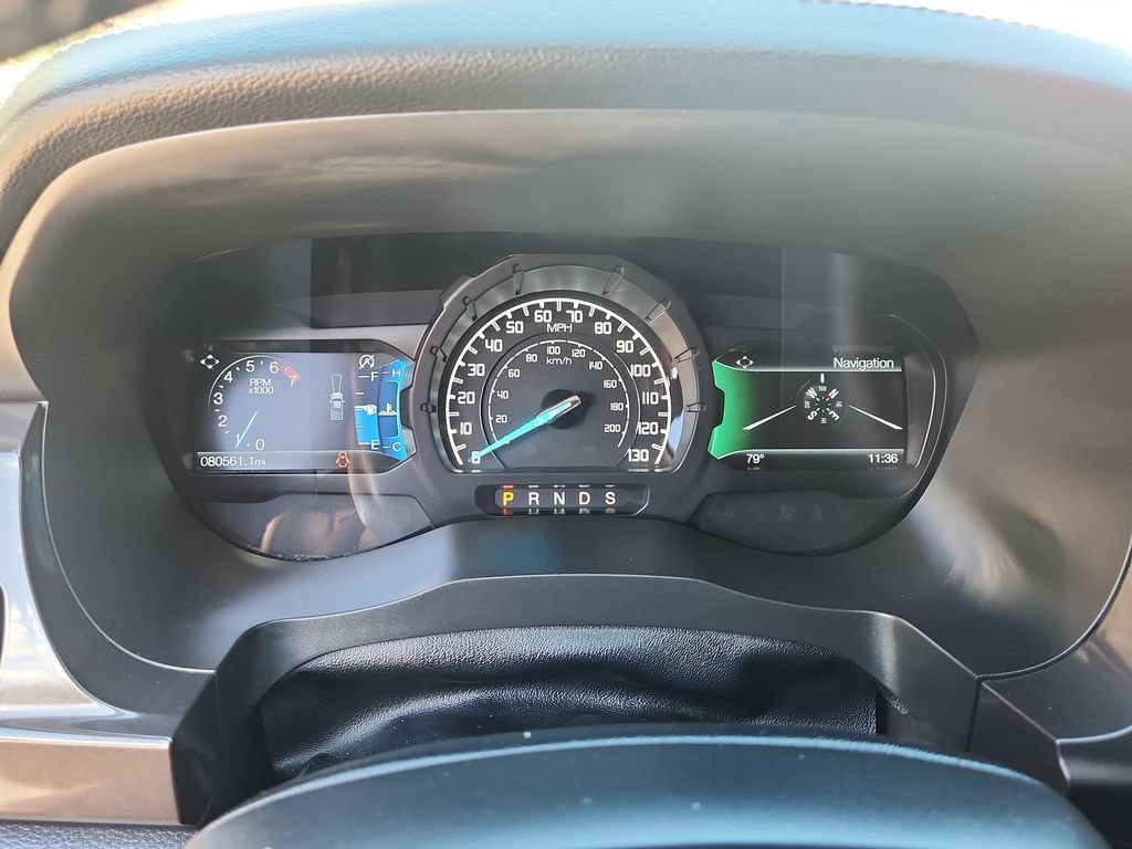 Used 2020 Ford Ranger Lariat w/ Technology Package AWD/4WD image 19