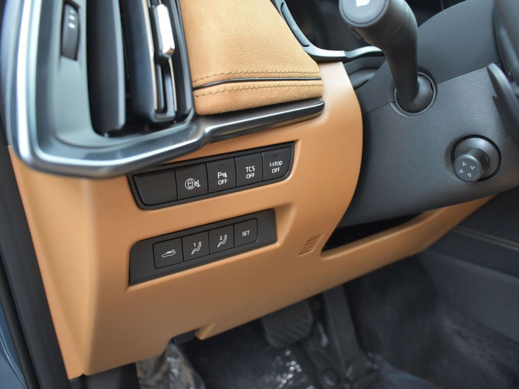 New 2026 MAZDA CX-70 3.3 Turbo S w/ Premium Plus image 10