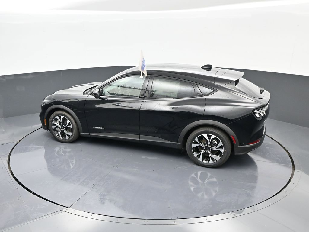 New 2024 Ford Mustang Mach-E Select w/ Comfort Package Lite image 13