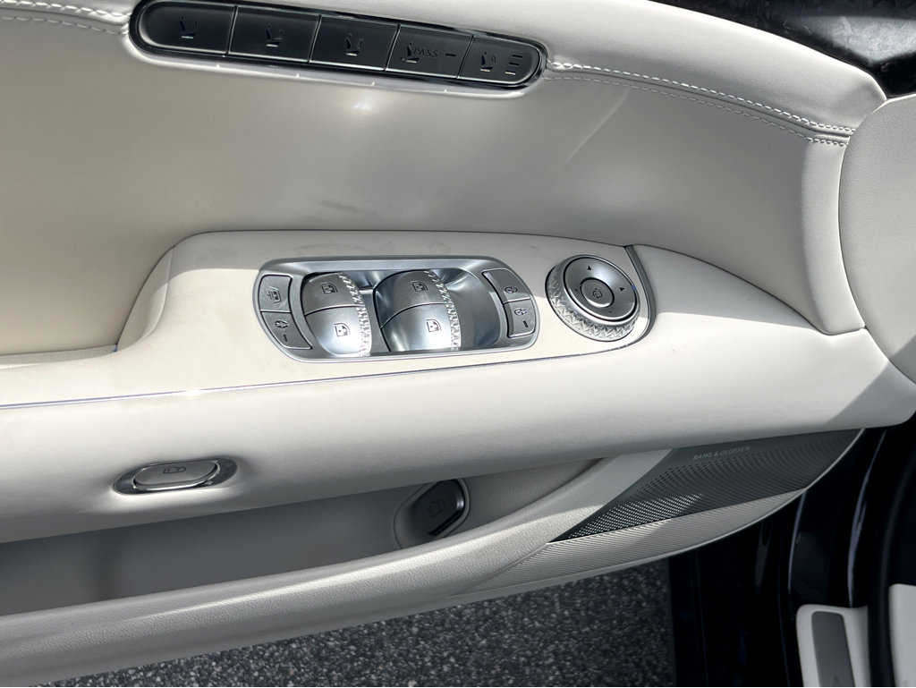 New 2025 Genesis G90 3.5T image 27