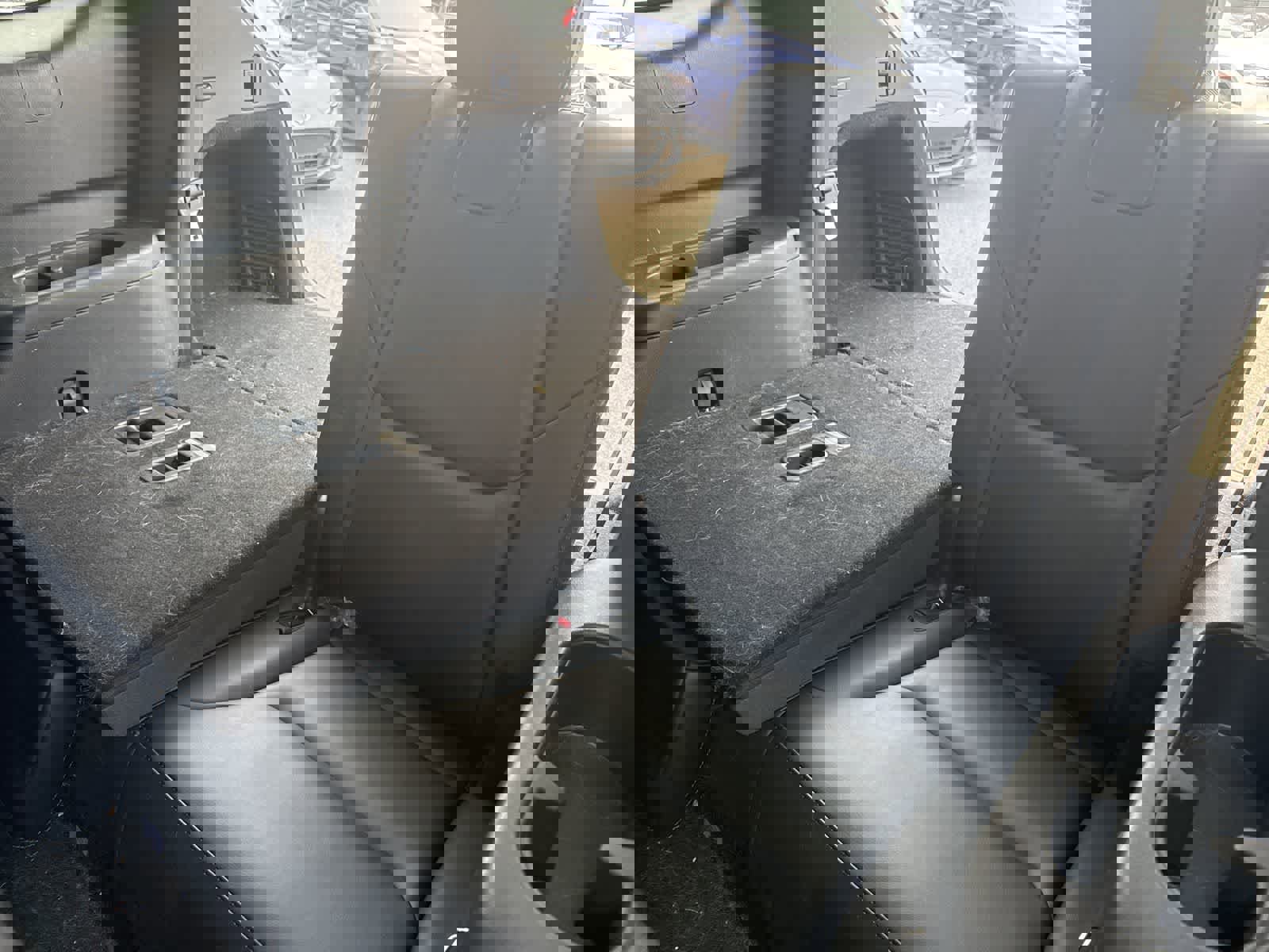 Used 2023 MAZDA CX-9 Touring Plus AWD/4WD image 19