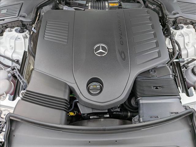 New 2026 Mercedes-Benz CLE 450 4MATIC Coupe image 16