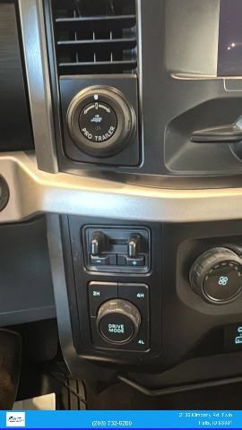 Used 2021 Ford F150 XLT w/ XTR Package AWD/4WD image 23