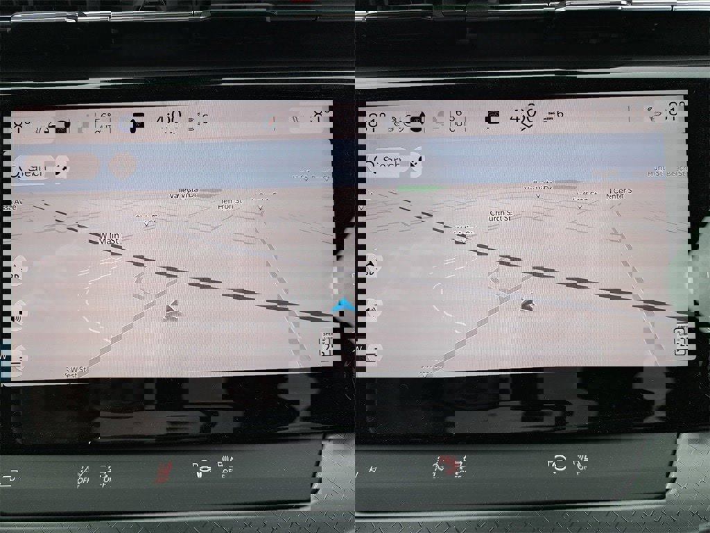 New 2025 Jeep Wagoneer S Limited image 26