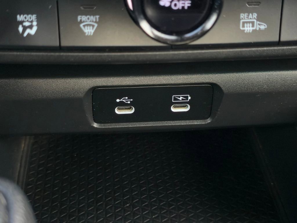 Used 2023 Honda Accord EX image 22