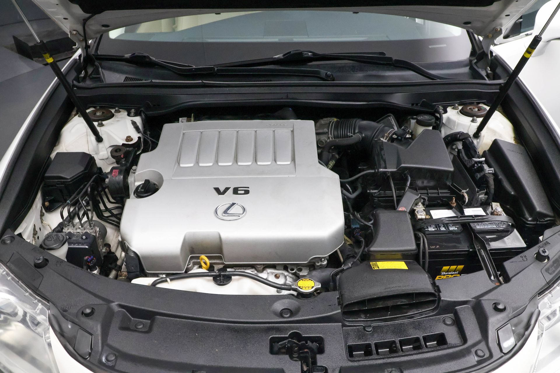 Used 2013 Lexus ES 350 FWD image 36