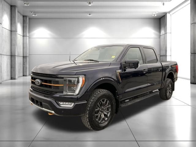 Used 2023 Ford F150 Tremor w/ Equipment Group 402A High image 3