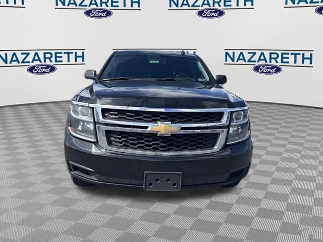 Used 2018 Chevrolet Tahoe LT image 2