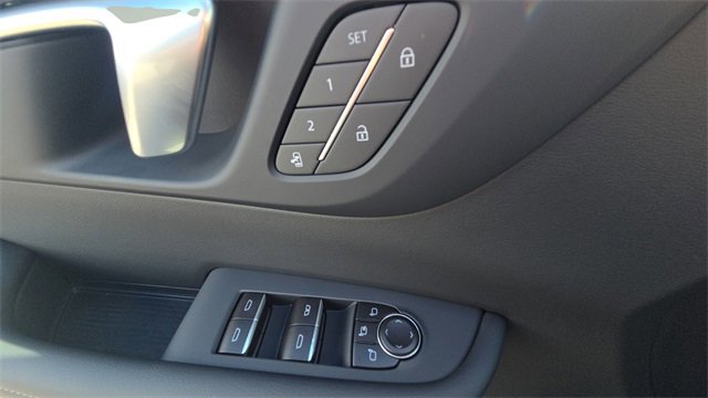 New 2026 Buick Enclave Sport Touring image 32