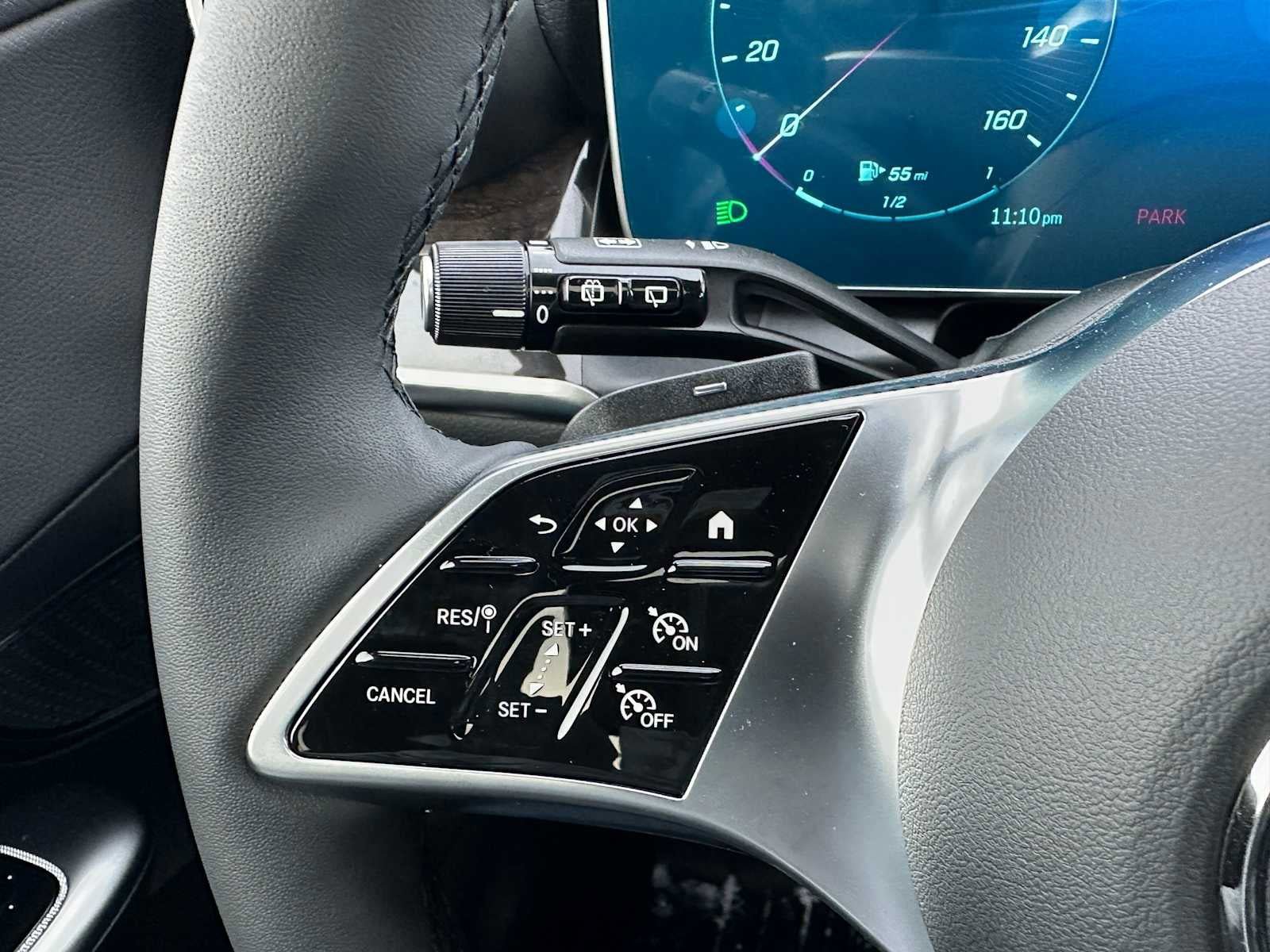 New 2026 Mercedes-Benz GLC 300 4MATIC image 33