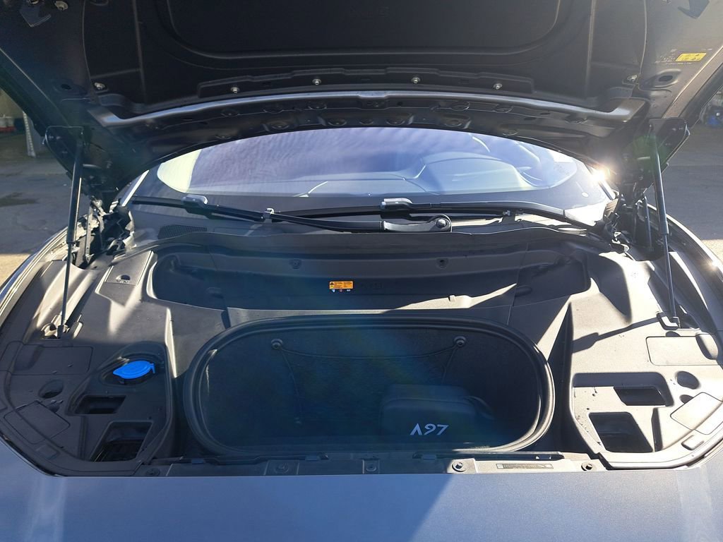 Used 2020 Jaguar I-PACE HSE AWD/4WD image 27