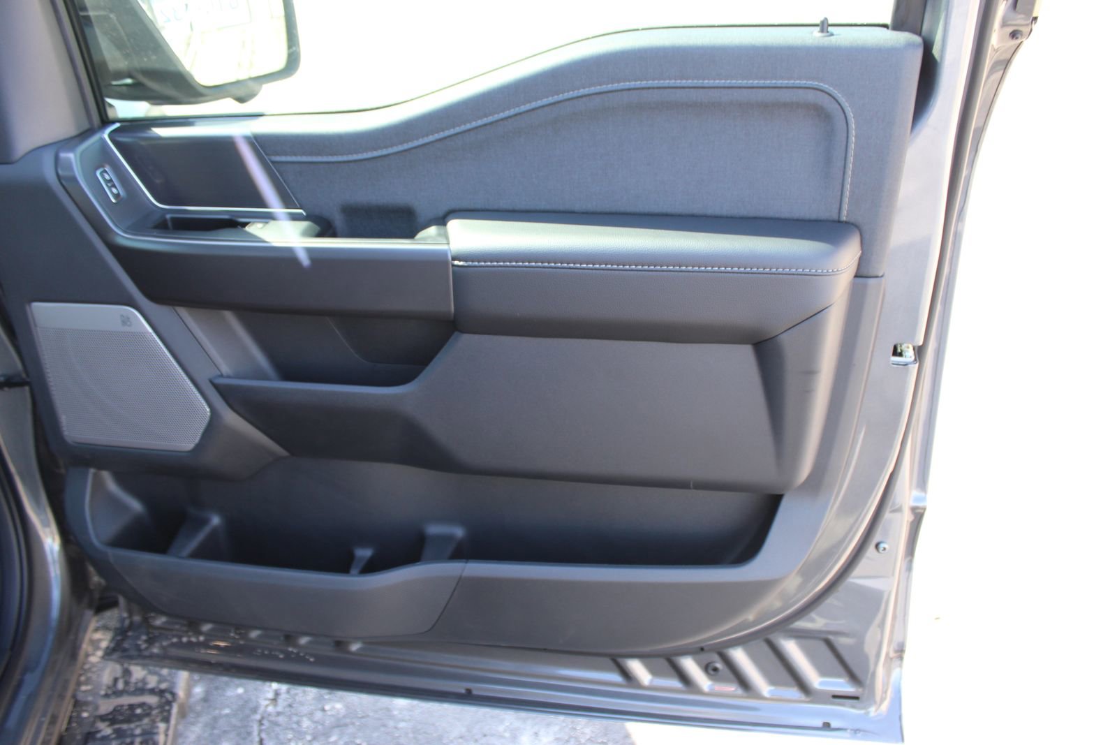 New 2026 Ford F150 Lariat w/ Bed Utility Package image 12