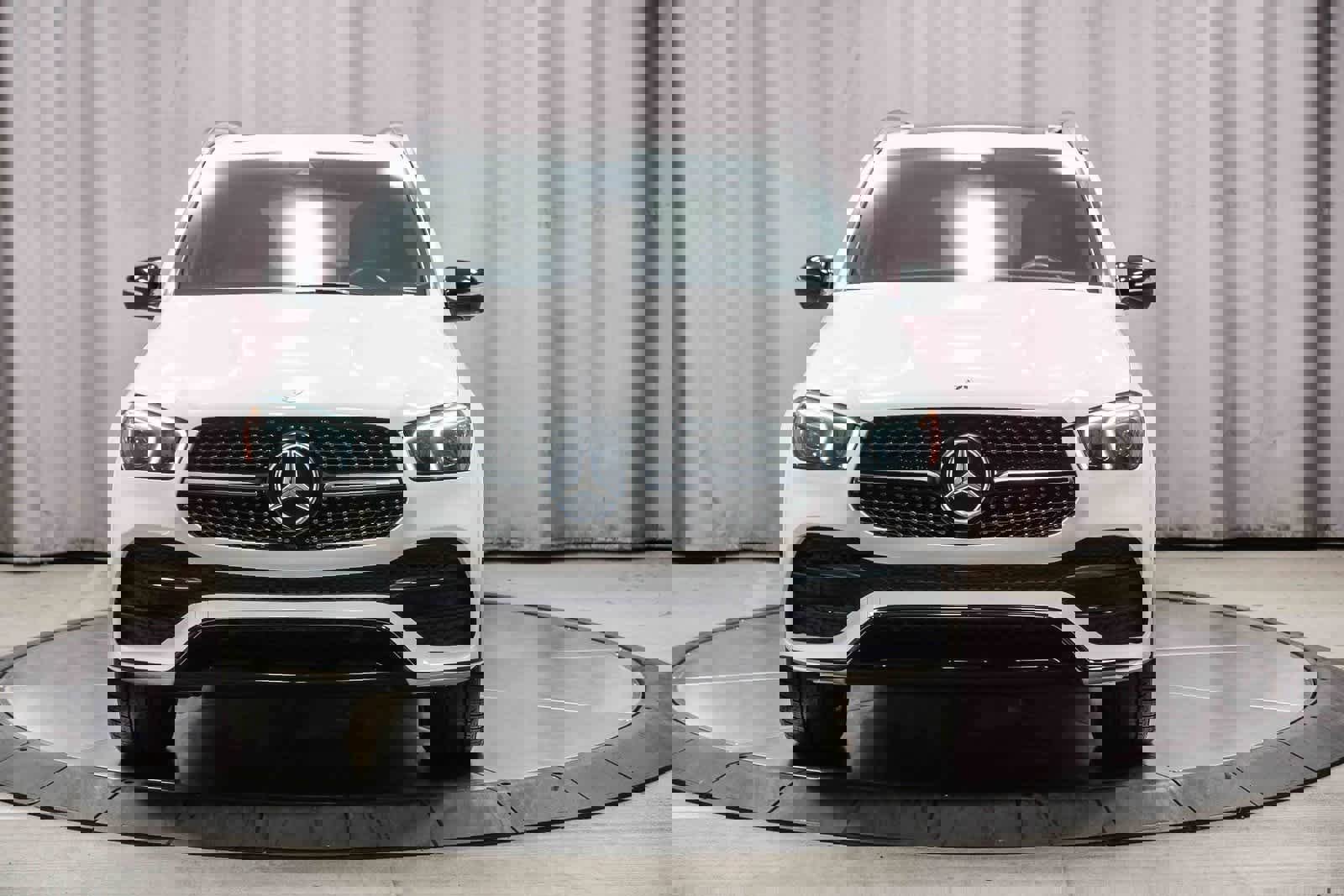 Used 2023 Mercedes-Benz GLE 350 image 6