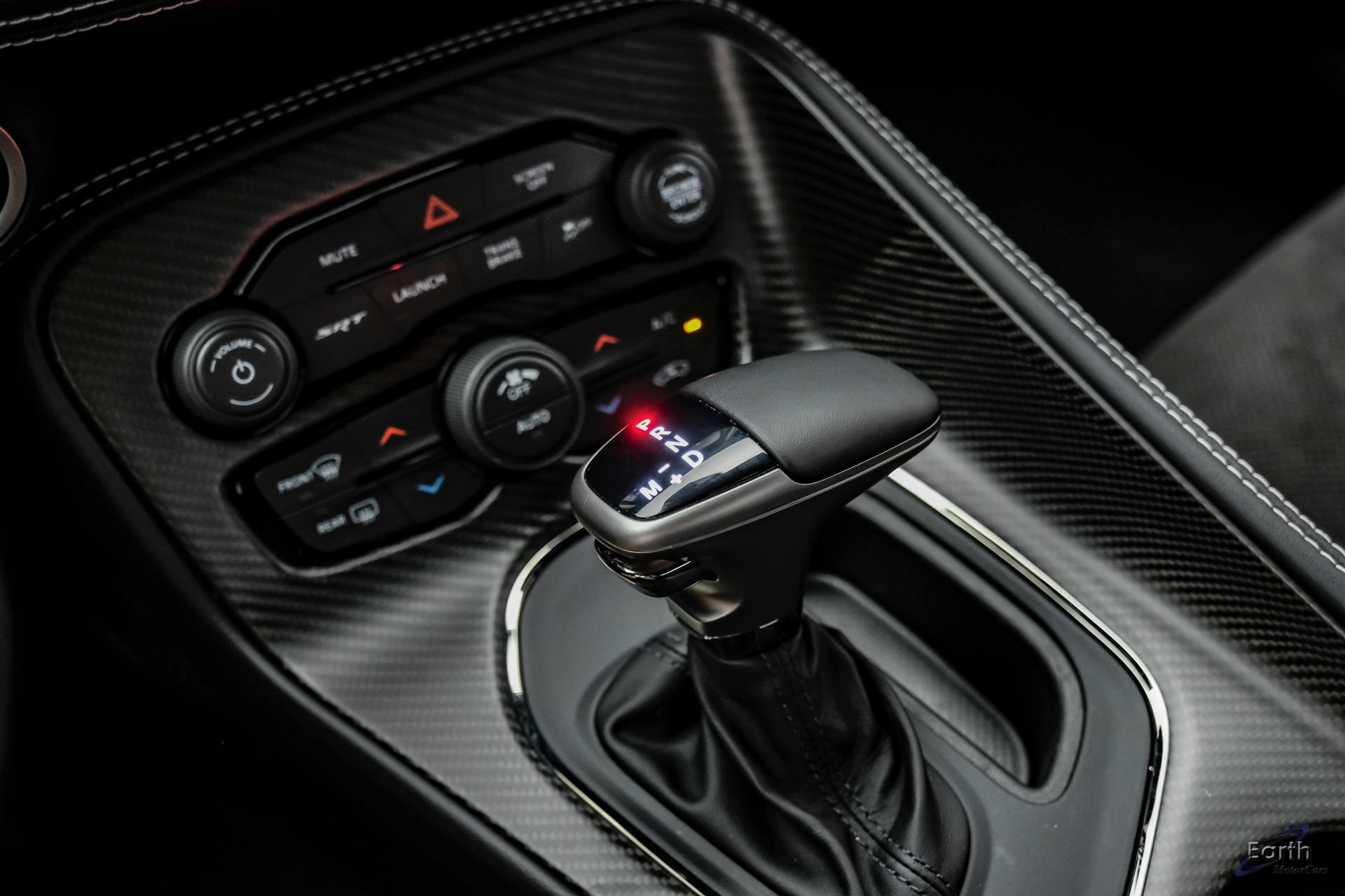 Used 2023 Dodge Challenger SRT Hellcat Redeye RWD image 65