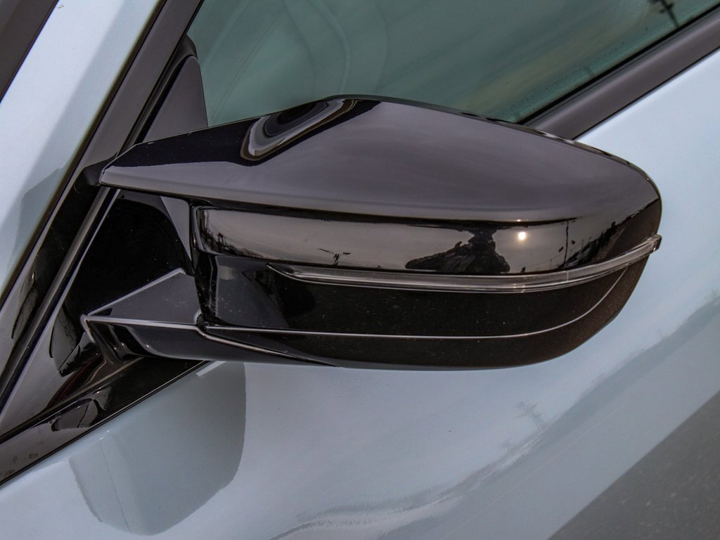 Used 2023 BMW M4 xDrive Competition image 86