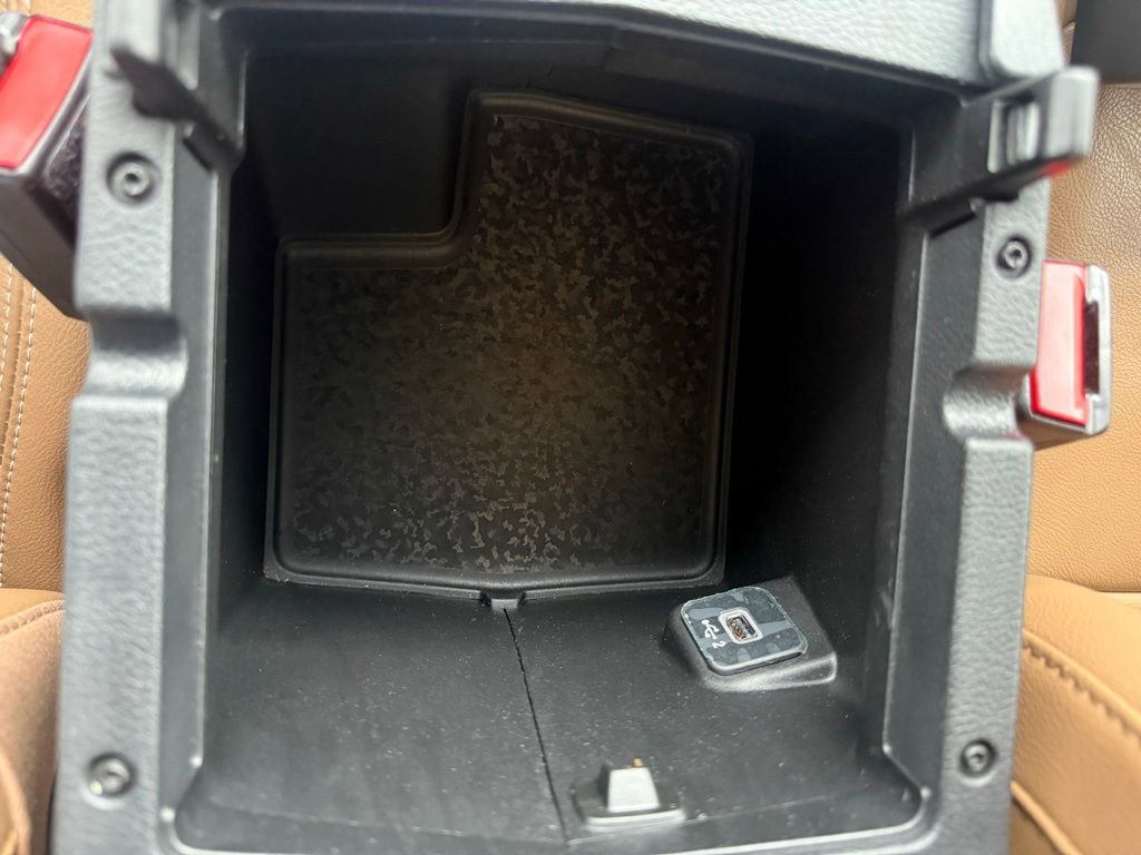 Used 2023 Jeep Gladiator Rubicon w/ Cold Weather Group image 32