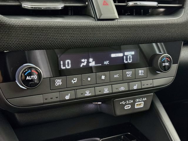 New 2026 Subaru Outback Premium AWD/4WD image 16