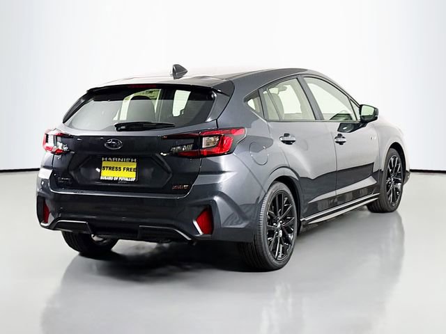 New 2026 Subaru Impreza RS image 7