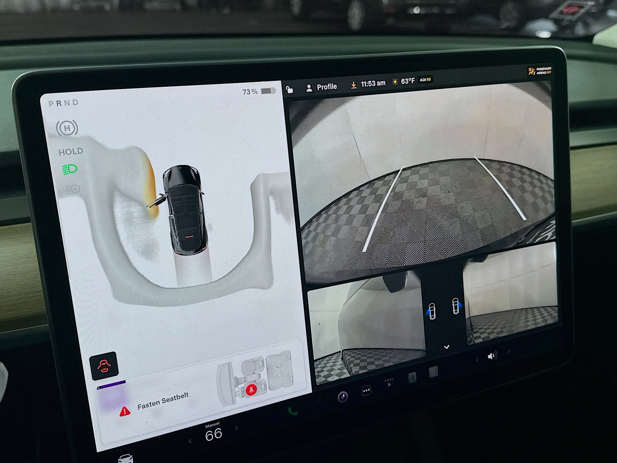 Used 2023 Tesla Model Y Performance image 22