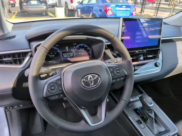 Used 2026 Toyota Corolla Cross XLE w/ Convenience Package AWD/4WD image 23