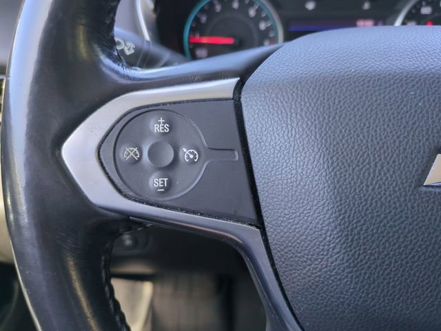 Used 2020 Chevrolet Traverse LT image 29