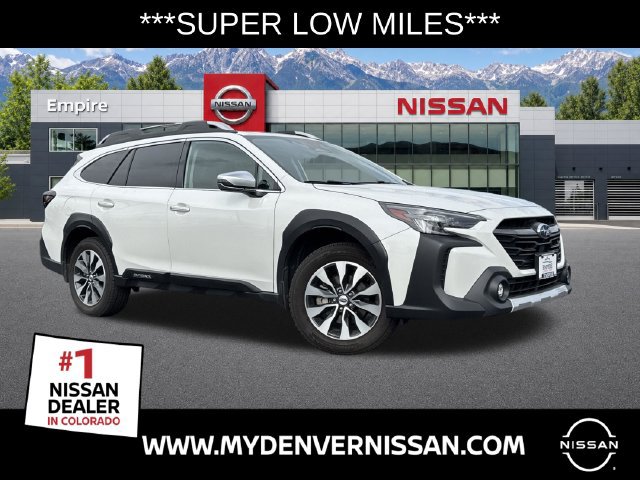 Used 2023 Subaru Outback Touring XT