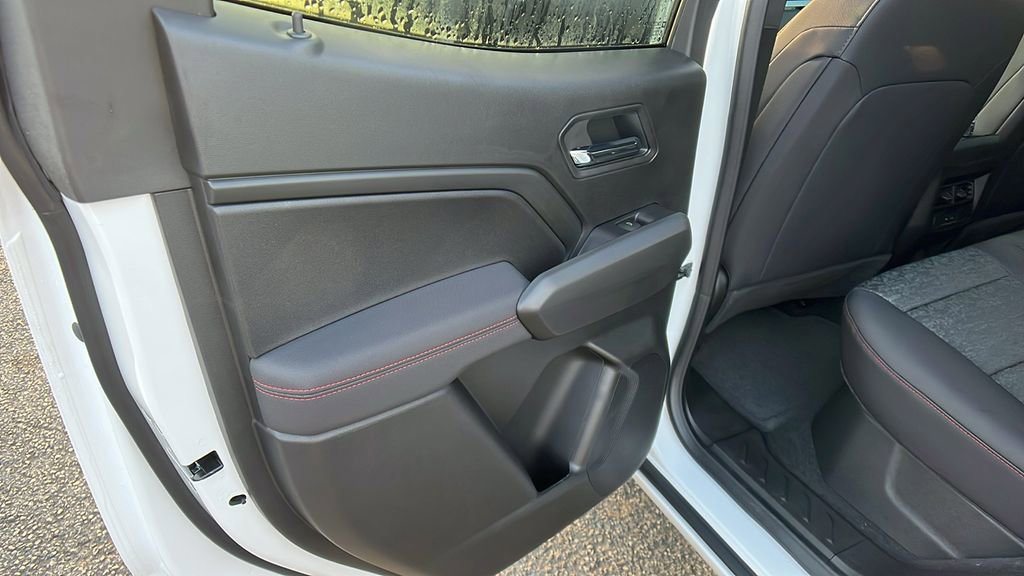 New 2026 Chevrolet Colorado Z71 image 16