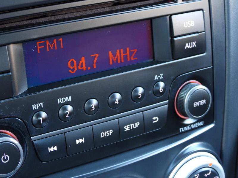 Used 2016 Nissan 370Z Coupe image 33