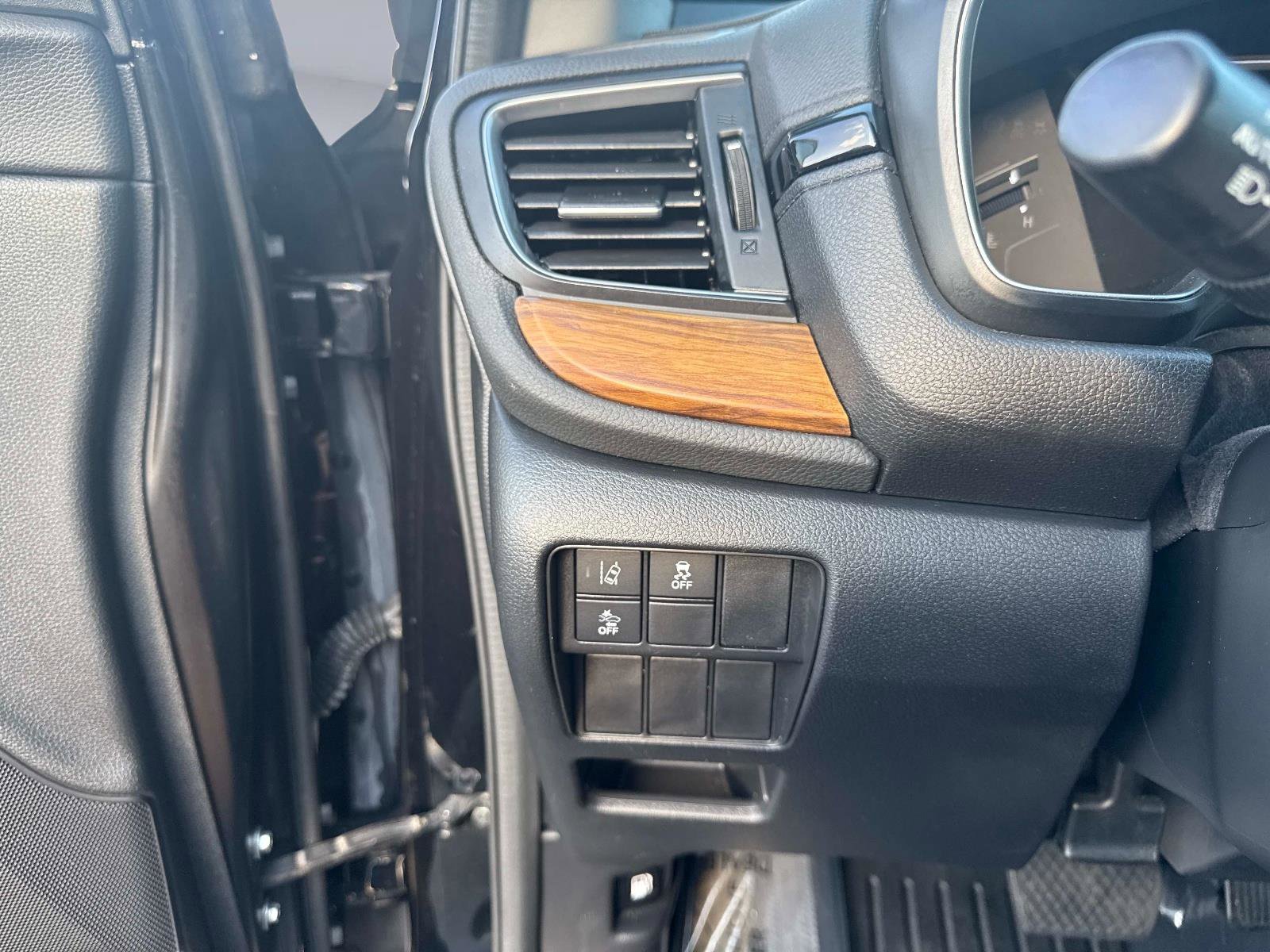 Certified 2022 Honda CR-V EX image 33