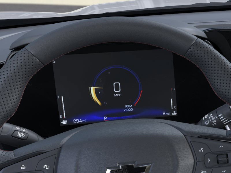 New 2026 Chevrolet Trax RS w/ Sunroof Package image 18