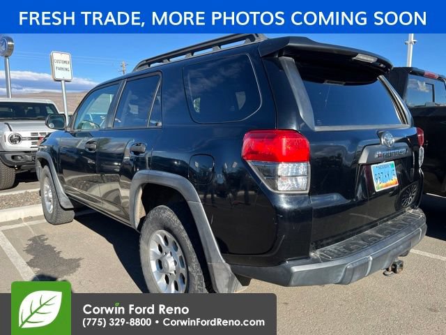 Used 2011 Toyota 4Runner Trail AWD/4WD image 5