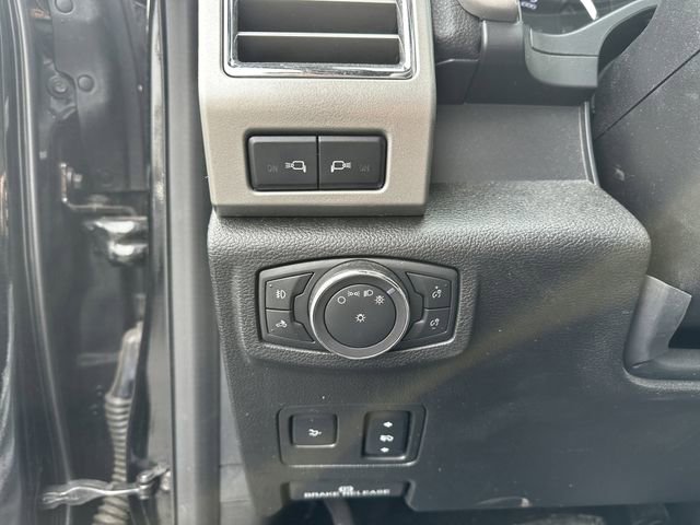 Certified 2017 Ford F250 Lariat w/ Lariat Ultimate Package image 30