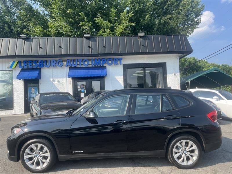 Used 2013 BMW X1 xDrive28i image 5
