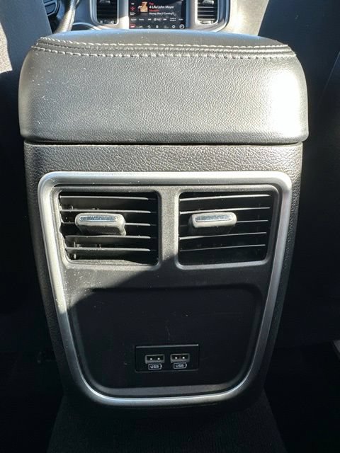 Used 2020 Dodge Charger Scat Pack RWD image 26
