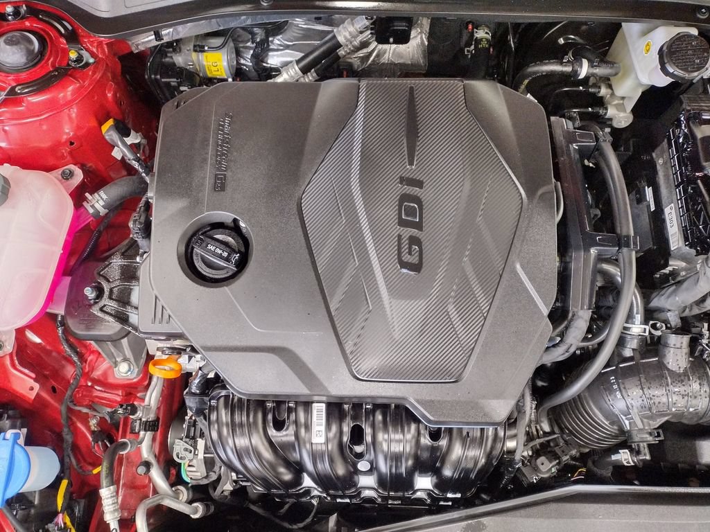 Used 2025 Kia K5 GT-Line FWD image 6