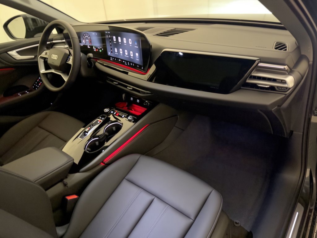 New 2026 Audi A5 Premium Plus AWD/4WD image 31