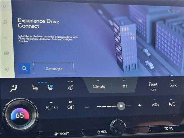 Certified 2023 Lexus RX 350 Premium w/ Accessory Package FWD image 11