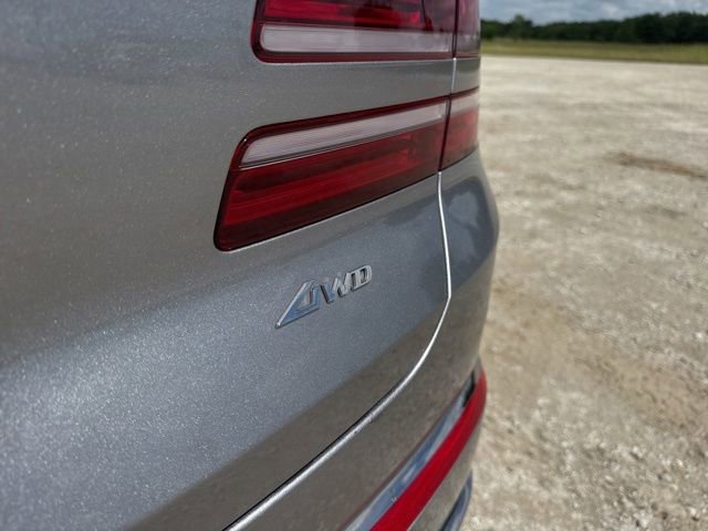 Used 2025 Genesis GV80 2.5T Standard AWD/4WD image 9