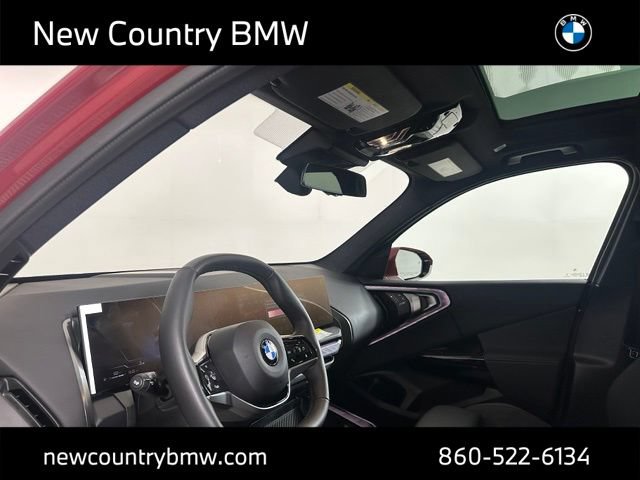 Used 2026 BMW X3 xDrive30i w/ Convenience Package AWD/4WD image 9