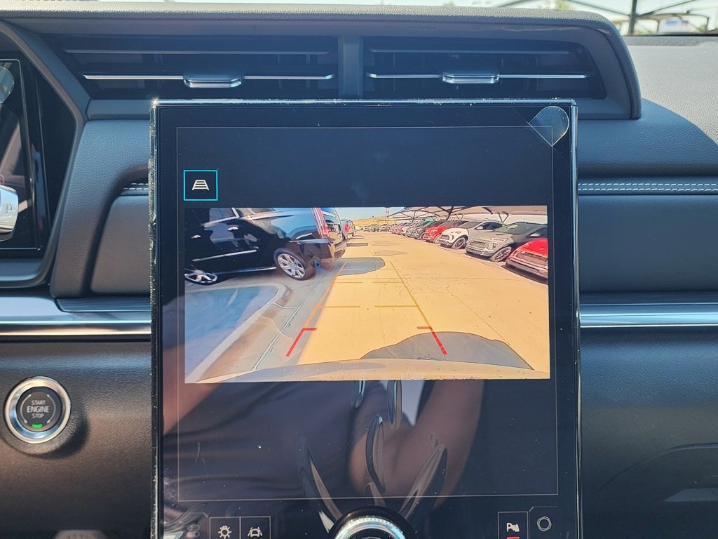 New 2026 GMC Terrain Elevation w/ Black Edition image 27