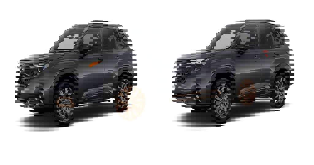 New 2026 Subaru Forester Sport image 22