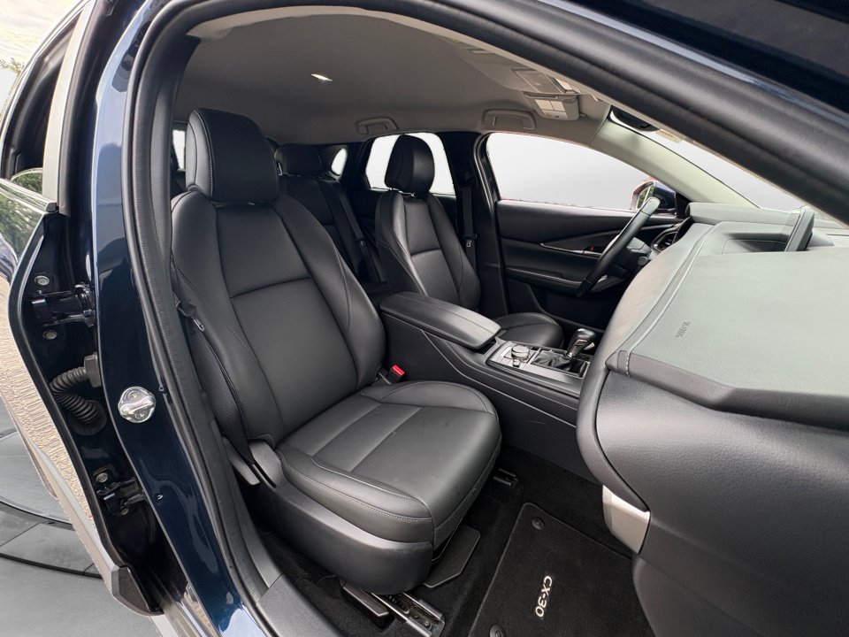 Certified 2023 MAZDA CX-30 AWD 2.5 S w/ Select Package image 9