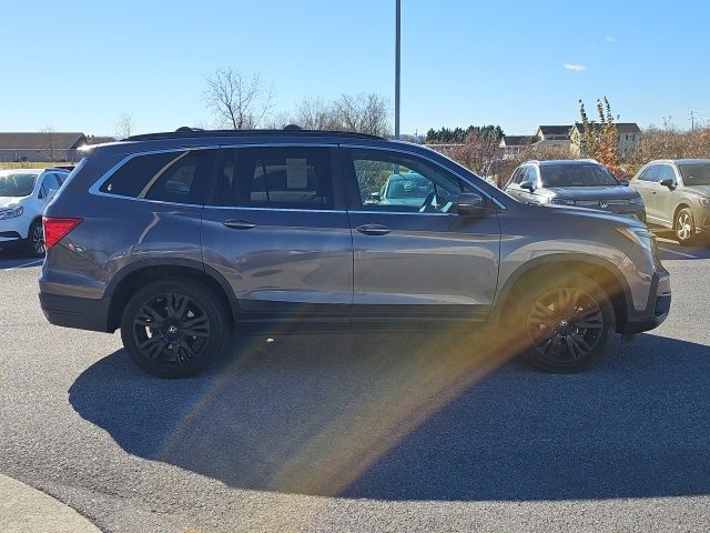 Used 2022 Honda Pilot Special Edition image 6