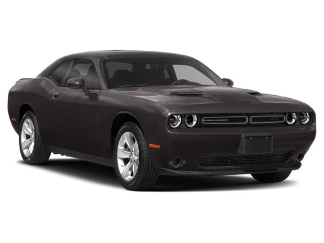 Used 2023 Dodge Challenger SXT RWD image 9