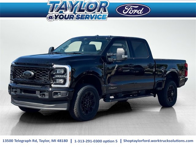 New 2026 Ford F350 XLT w/ XLT Premium Package image 1