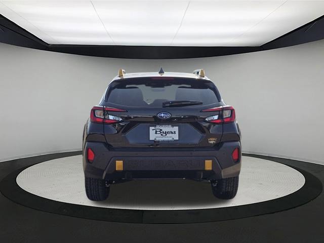 New 2026 Subaru Crosstrek 2.5i Wilderness image 6